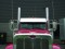 14inch Peterbilt, 379 Ultra Cab Sunvisor, (2005-2007)