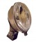 3 1, 2inch Chrome Mini Spot Light, Clear Lens