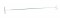 Chrome Steel 5th Wheel Puller